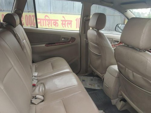 2007 Toyota Innova MT 2004-2011 for sale at low price