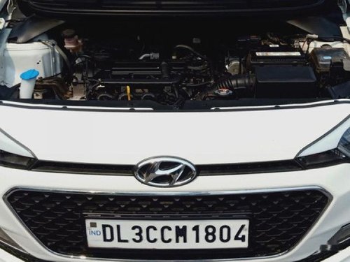 Hyundai Elite i20 1.2 Spotz MT for sale