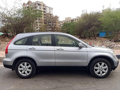 Used 2007 Honda CR V 2.4 AT for sale