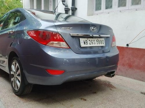 2014 Hyundai Verna 1.6 SX MT for sale