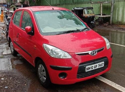 Hyundai i10 Sportz 1.2 MT 2010 for sale