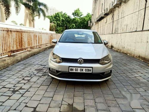 Used 2016 Volkswagen Ameo MT for sale