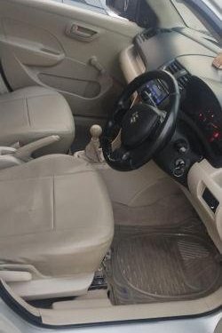 Maruti Suzuki Swift LXI MT 2014 for sale