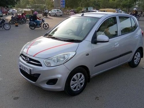 2012 Hyundai i10 Magna MT for sale at low price