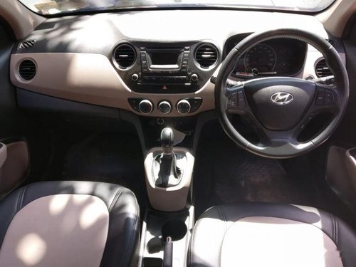 2015 Hyundai i10  Asta AT for sale