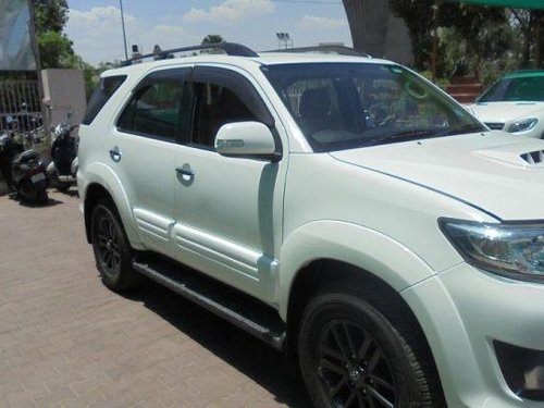 2015 Toyota Fortuner 4x2 AT for sale