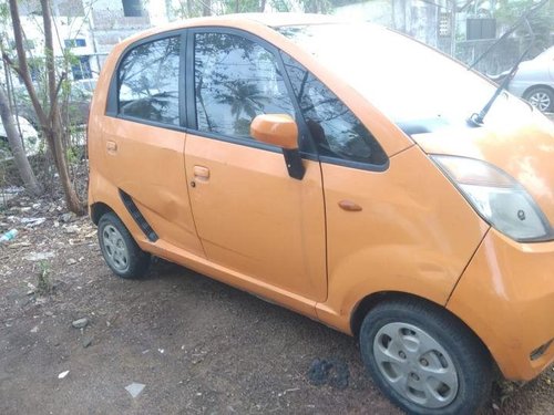 Tata Nano Lx MT 2012 for sale