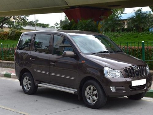 Mahindra Xylo E8 ABS BS IV MT 2011 for sale