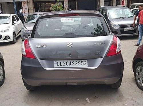 2013 Maruti Suzuki Swift LXI MT for sale