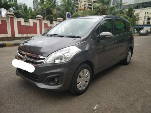 Used Maruti Suzuki Ertiga VXI MT 2016 for sale