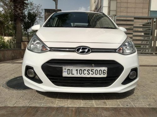 Used 2013 Hyundai i10 Sportz MT for sale