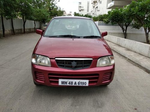 Used 2012 Maruti Suzuki Alto MT for sale