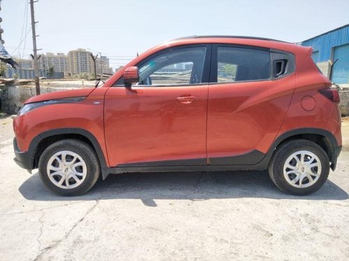 Mahindra KUV100 NXT mFALCON G80 K6 Plus MT for sale