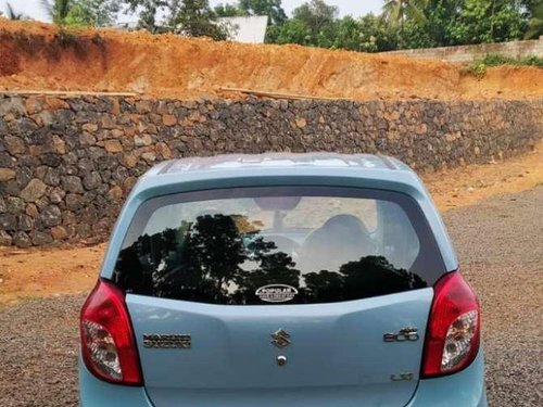 Maruti Suzuki Alto 800 LXI 2012 MT for sale 