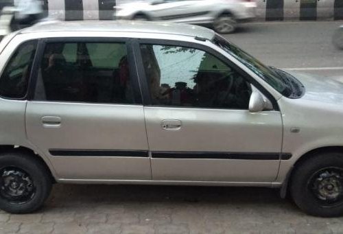 2004 Maruti Suzuki Zen MT for sale at low price