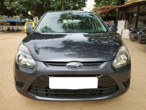 Ford Figo Diesel EXI MT 2012 for sale