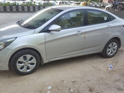 2016 Hyundai Verna for sale at low price