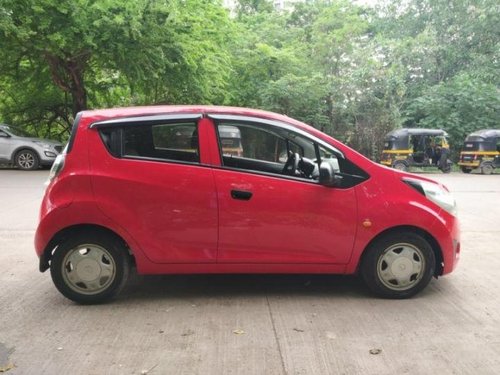 Chevrolet Beat LS MT 2011 for sale