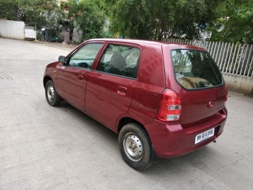 Used 2012 Maruti Suzuki Alto MT for sale