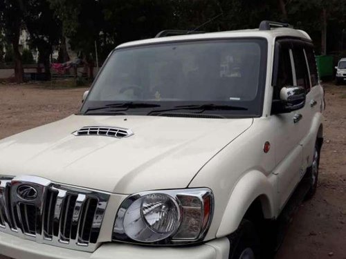 Mahindra Scorpio 2014 MT for sale 