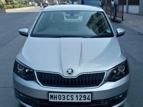 Skoda Rapid 1.6 MPI AT Style for sale