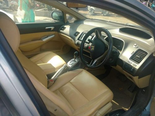 2007 Honda Civic AT 2006-2010 for sale at low price