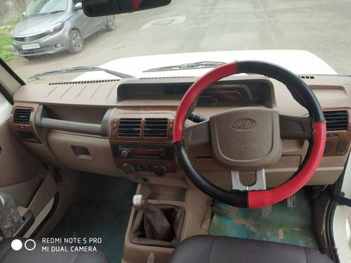 Used 2013 Mahindra Bolero  ZLX BSIII MT for sale