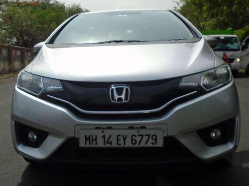 Used 2015 Honda Jazz V MT for sale