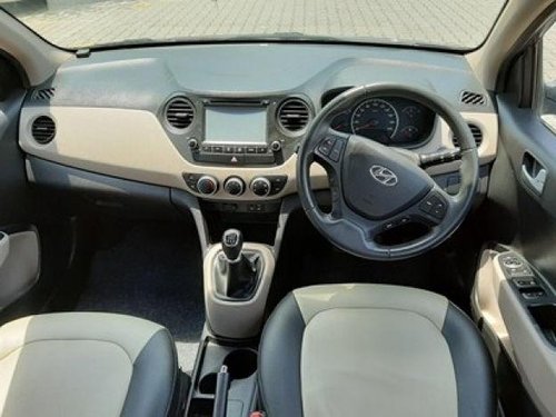 Hyundai Grand i10 1.2 Kappa Asta MT 2016 for sale