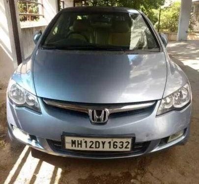 2007 Honda Civic AT 2006-2010 for sale at low price