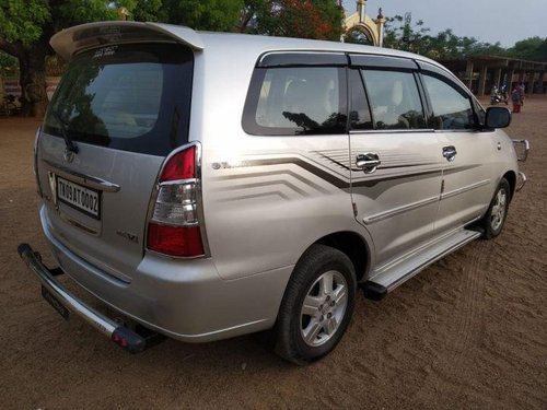 2006 Toyota Innova 2.5 ZX Diesel 7 Seater MT for sale
