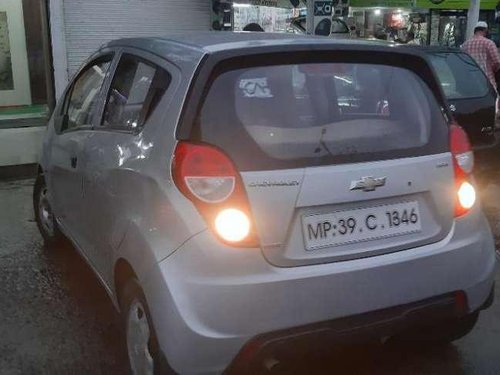 Used Chevrolet Beat car Diesel MT at low price