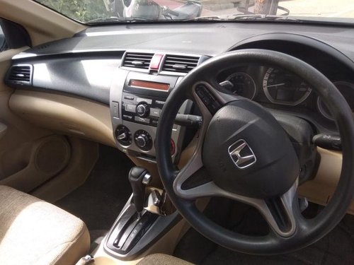 Used Honda City  1.5 S AT car at low price