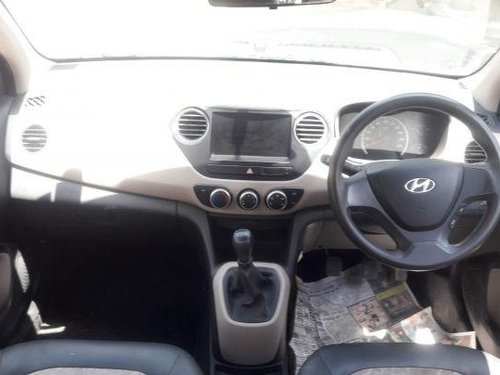 2014 Hyundai i10  Magna MT for sale