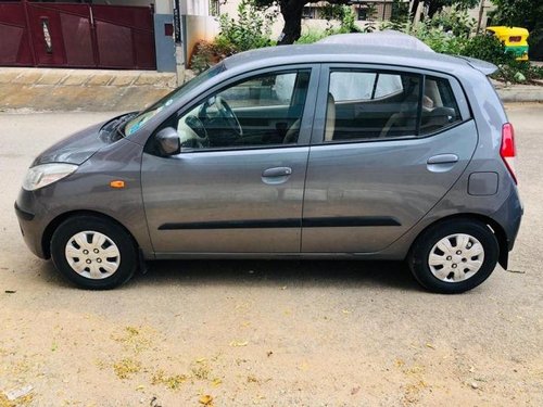 Hyundai i10 Sportz 1.2 MT 2009 for sale