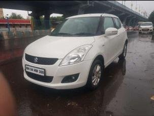 2014 Maruti Suzuki Swift  ZDI MT for sale