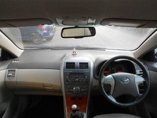 Toyota Corolla Altis 1.8 G MT for sale