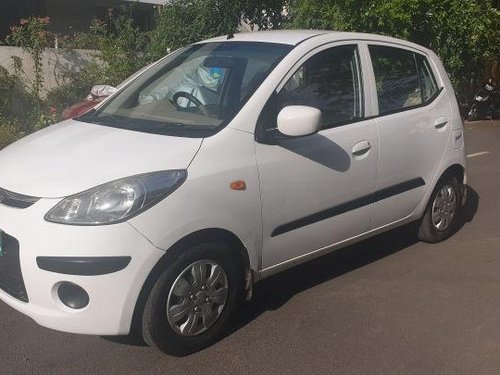 Used 2009 Hyundai i10 Sportz MT for sale