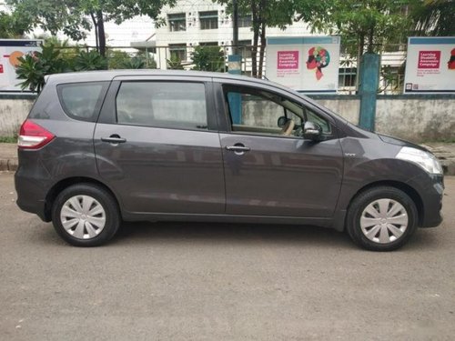 Used Maruti Suzuki Ertiga VXI MT 2016 for sale