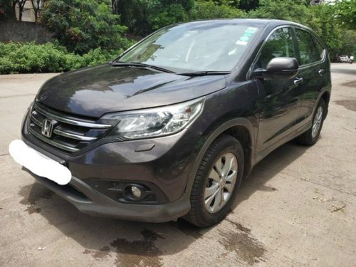 2014 Honda CR V 2.4L 4WD AT for sale at low price