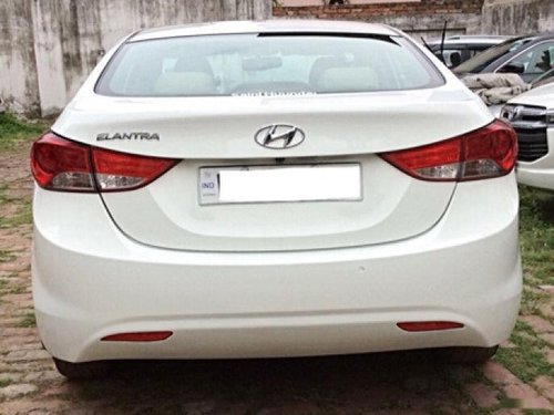 Used 2015 Hyundai Elantra MT for sale
