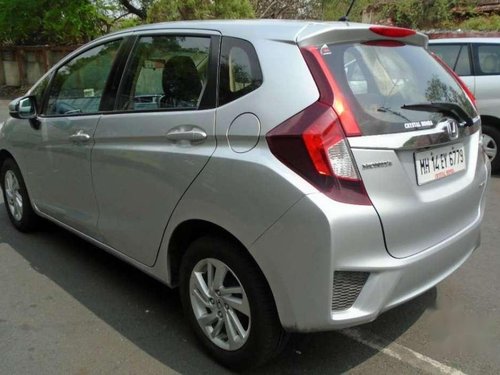 Used 2015 Honda Jazz V MT for sale