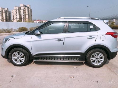 2017 Hyundai Creta  1.6 Gamma SX Plus MT for sale