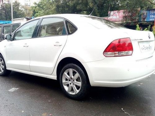 Used 2010 Volkswagen Vento  Petrol Highline AT for sale