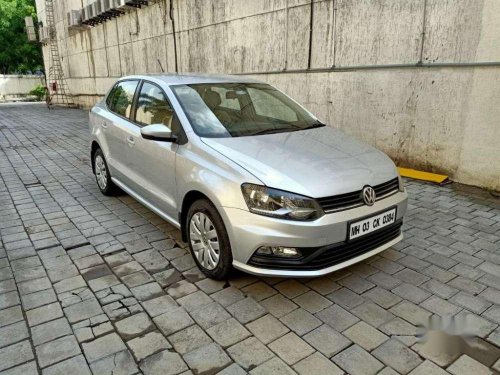 Used 2016 Volkswagen Ameo MT for sale