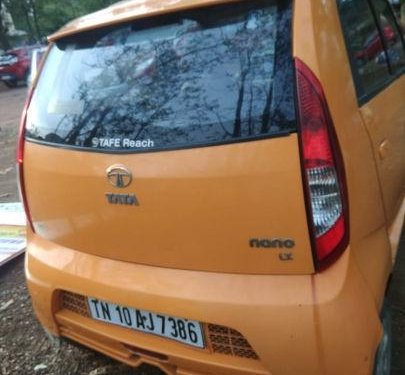 Tata Nano Lx MT 2012 for sale