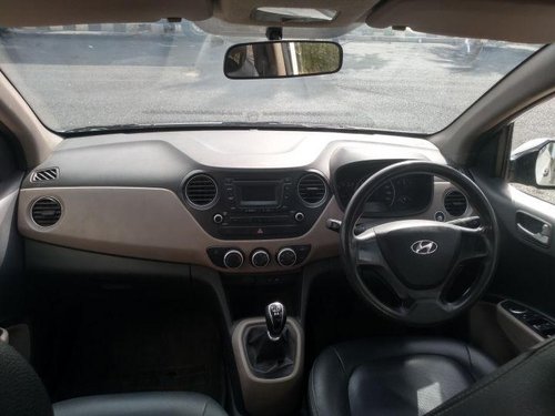 Used 2013 Hyundai i10 Sportz MT for sale