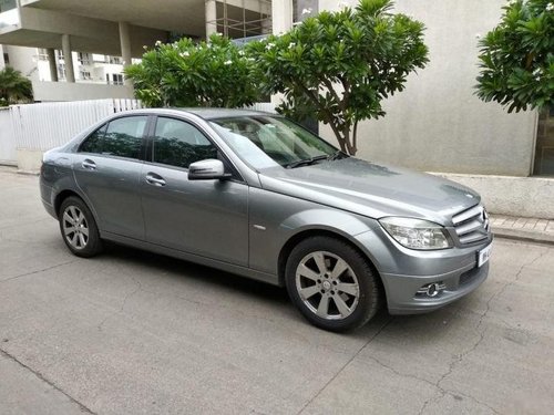 2011 Mercedes Benz C-Class  220 CDI AT for sale at low price