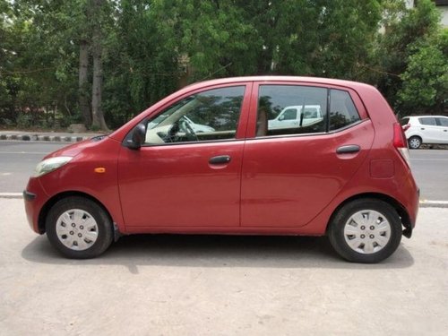 Used 2010 Hyundai i10 Era 1.1 MT for sale