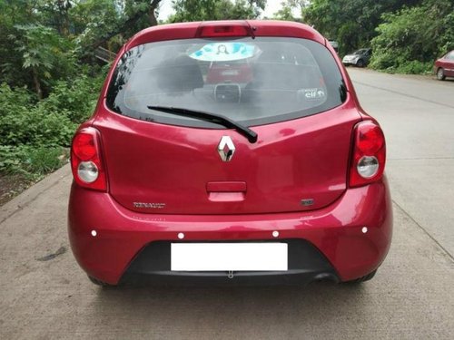 Renault Pulse  Petrol RxL MT 2015 for sale